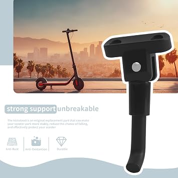 RUIAN Alloy Kickstand