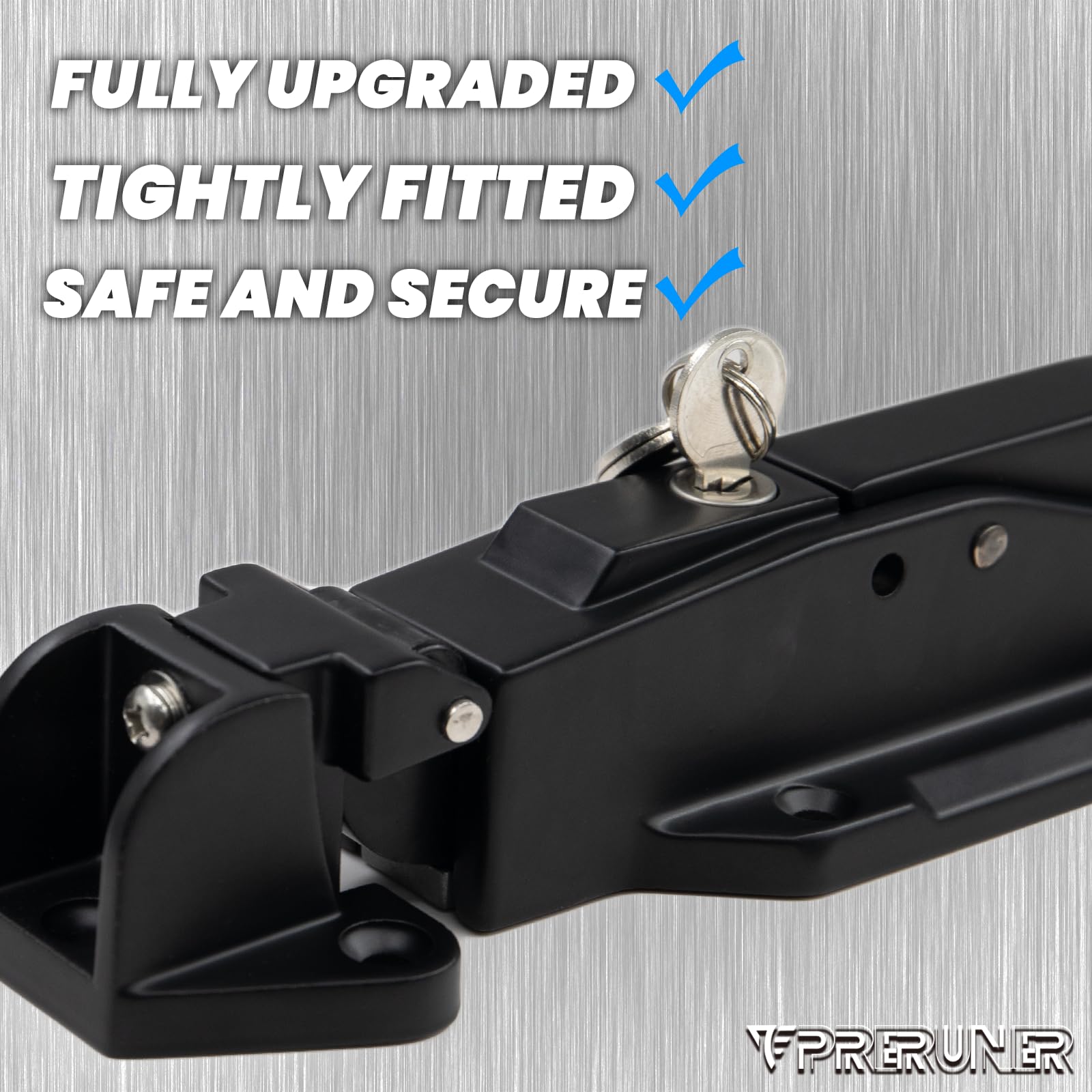 Snapklik.com : Preruner Walk In Cooler Door Handle, Walk In Cooler Door ...