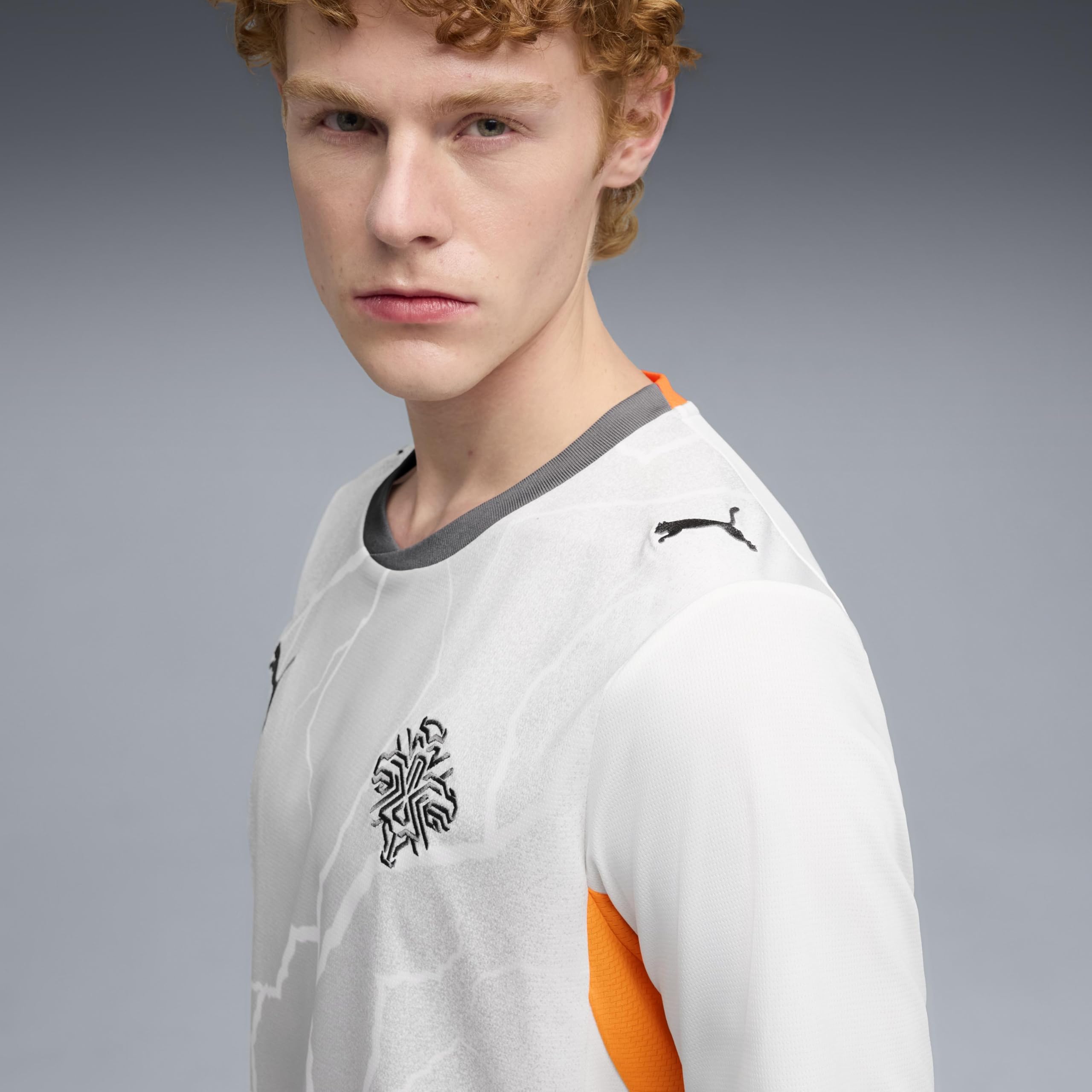 PUMA Herren KSI Home Jersey Replica Trikots (1er Pack)