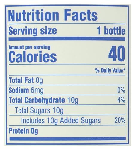 Miniatura 3 de GTS LIVING FOODS Kombucha dura de jengibre orgánico, 10 FZ