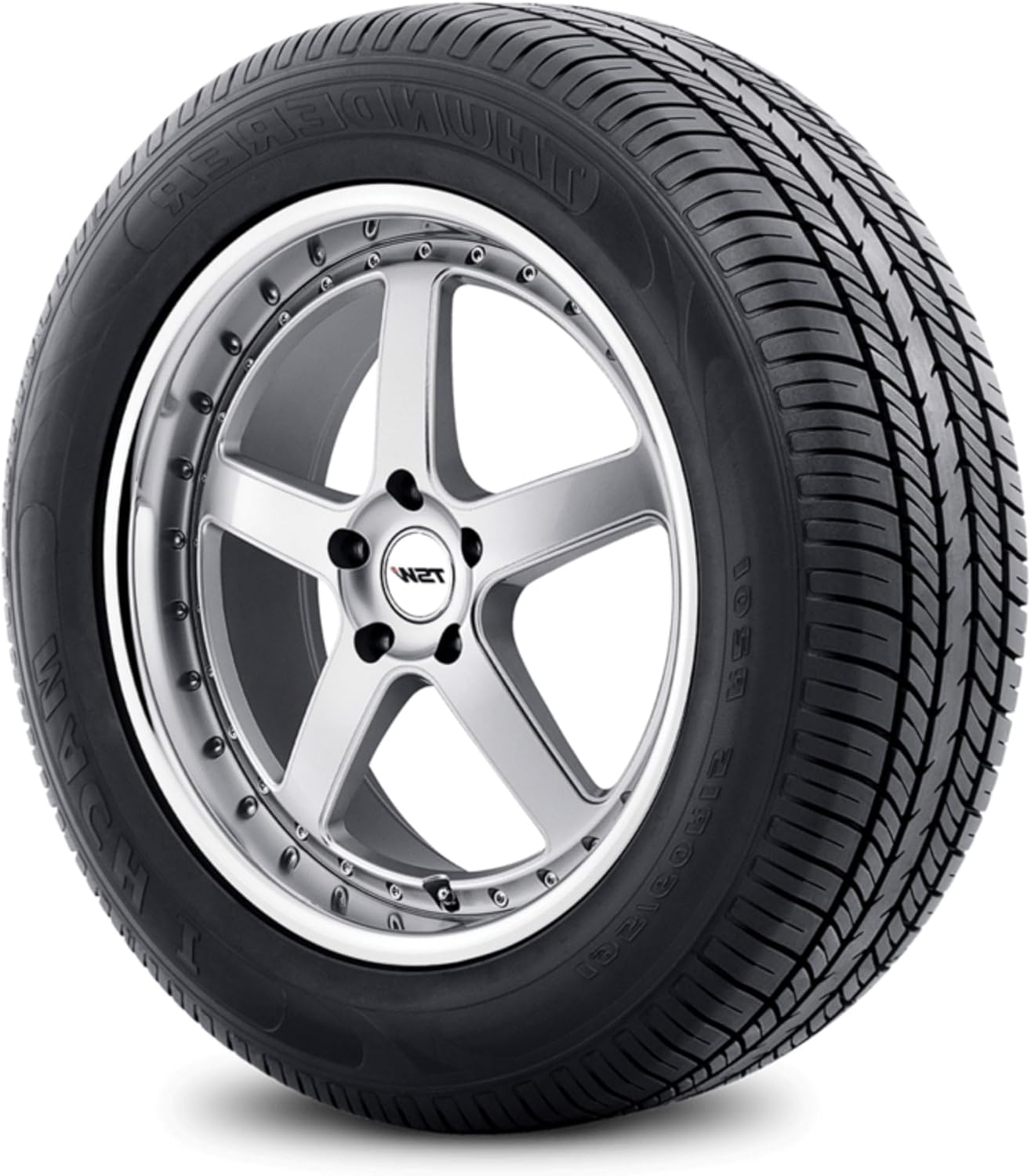 Thunderer Mach I 165/80R15 87T Tire