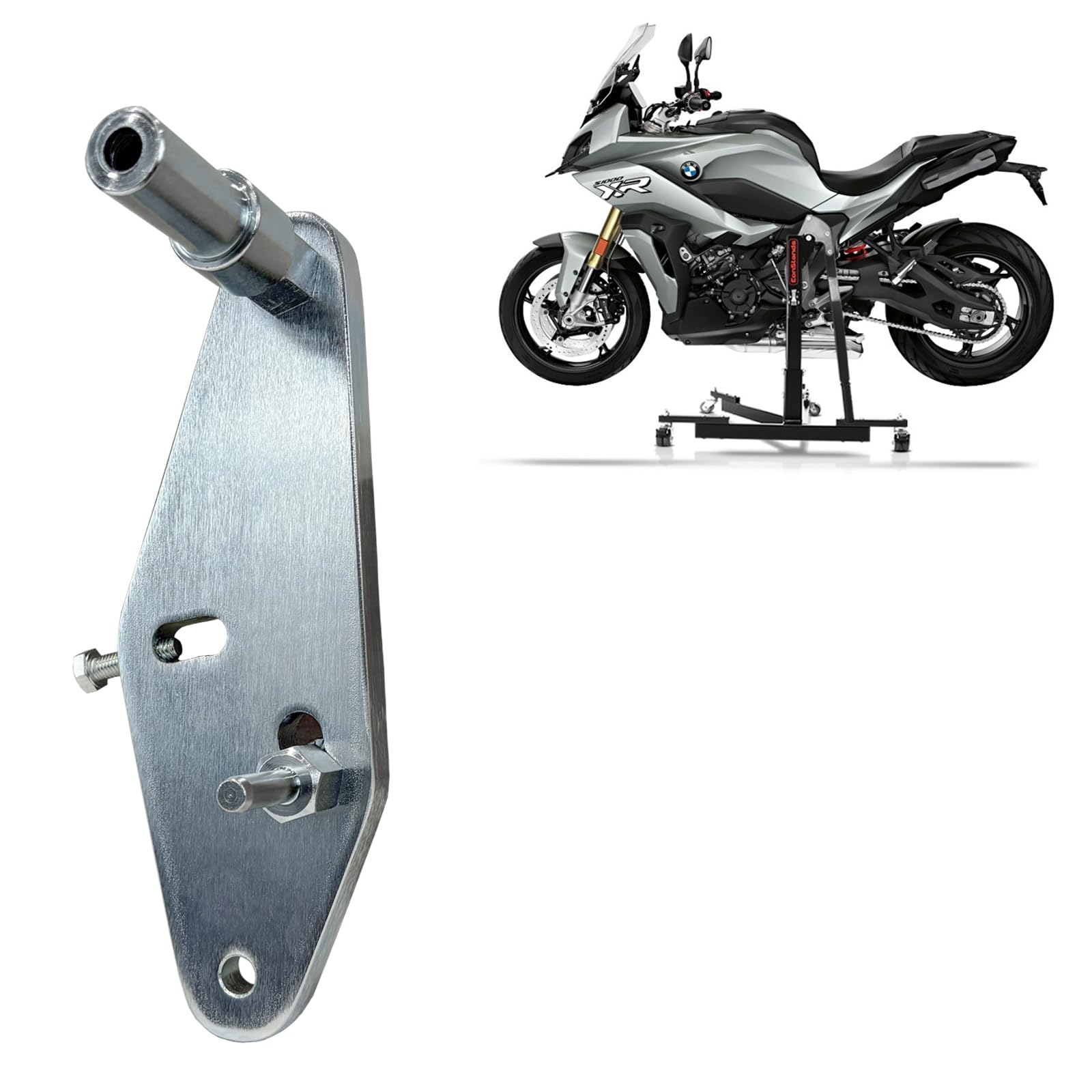 Adattatore per ConStands Power Classic/EVO Compatible para BMW S 1000 XR 20-25