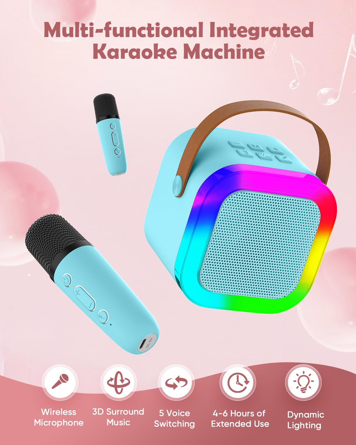 Aplsinvivi Toys Machines Blue