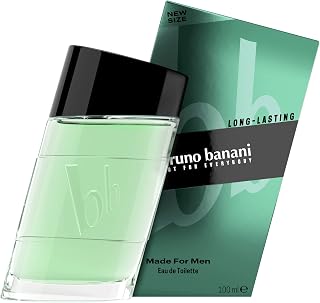 Bruno Banani Not For Everybody Woda Toaletowa, 100 ml