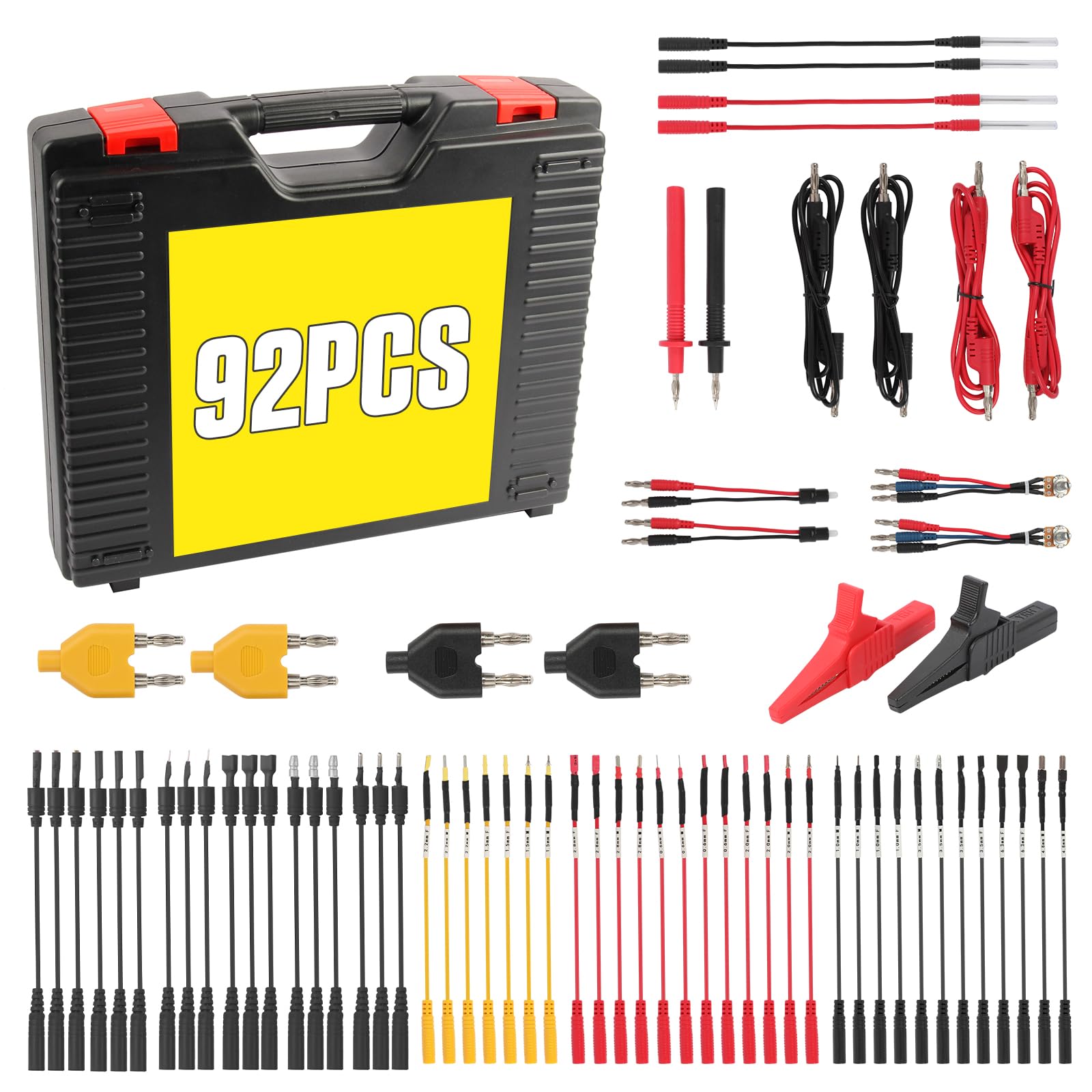 Universal Electronic Fluorescent Sign Ballast - Rapid Start For T8HO & T12HO Bulbs 120V-277V