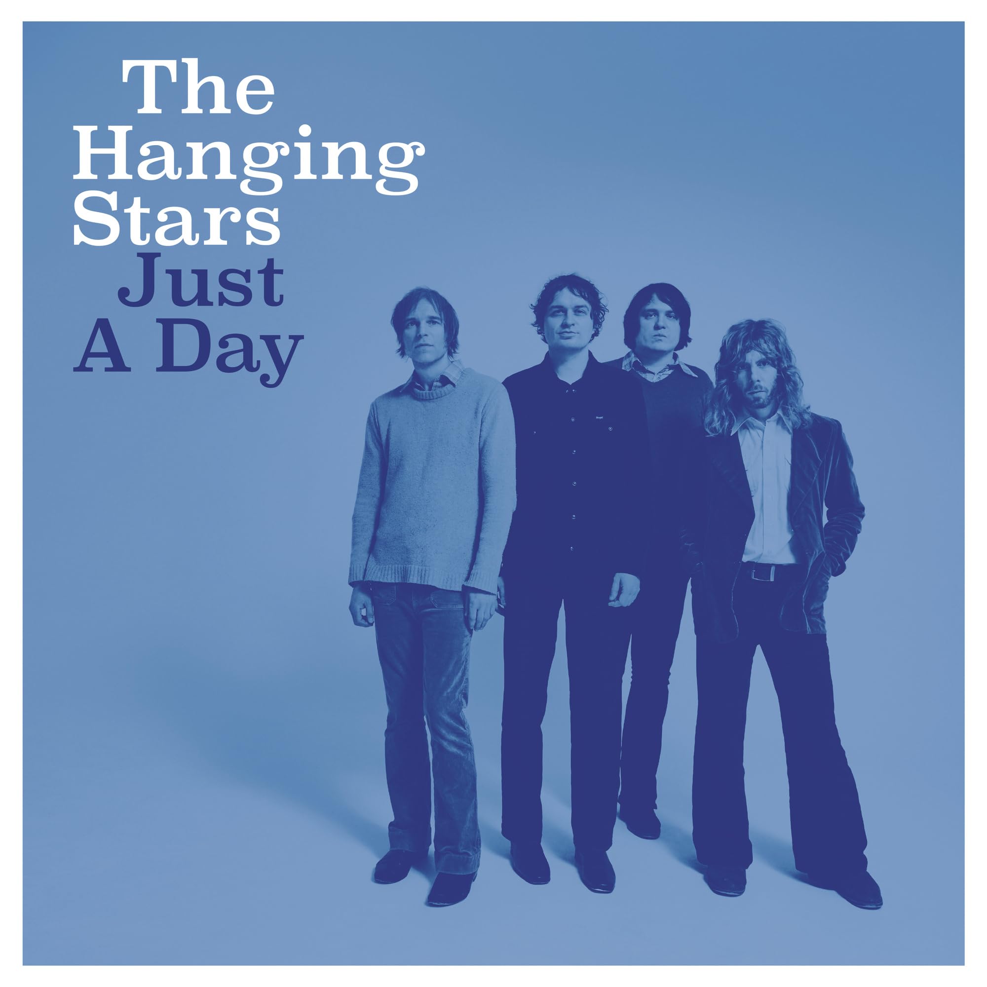 Just A Day [VINYL]