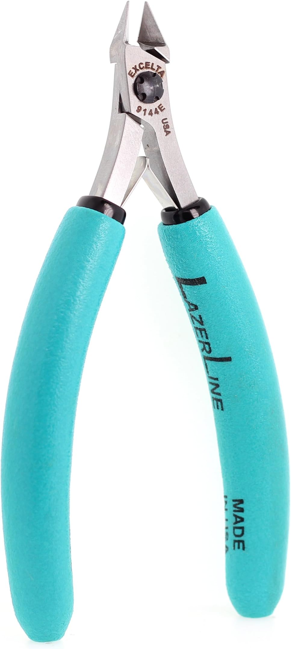 Laserline 9144E Cutter, Medium Taper, Maximum Flush, 5.5", Carbon Steel