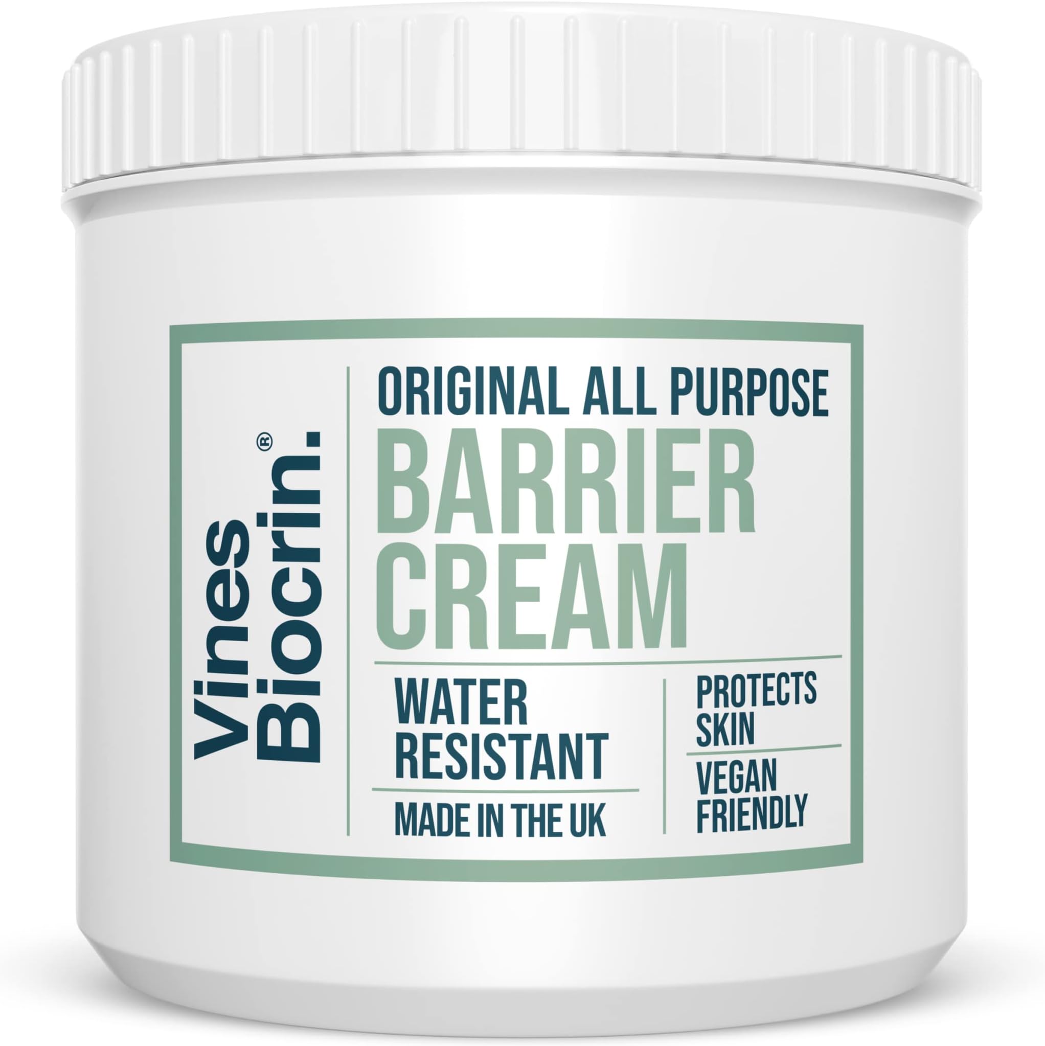 Vines Biocrin All Purpose Barrier Cream 450ml
