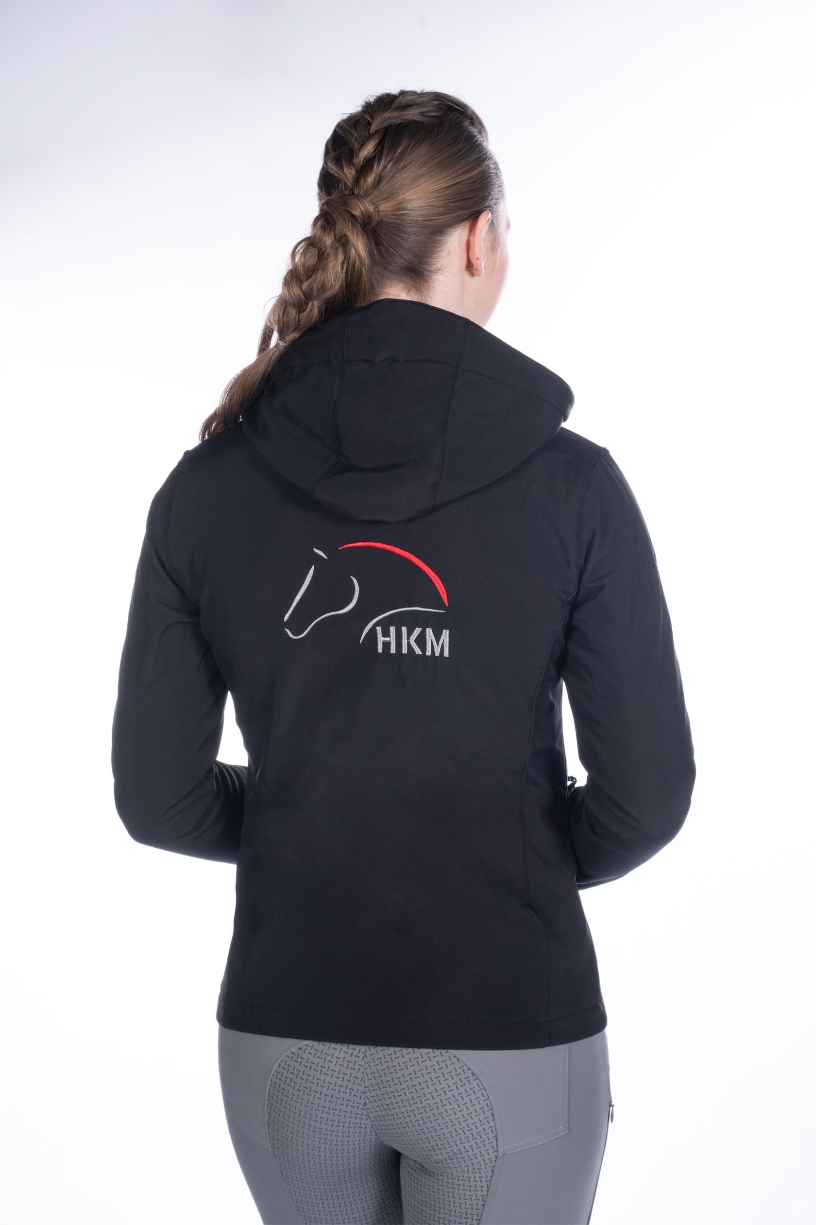 HKM Team Giacca Donna