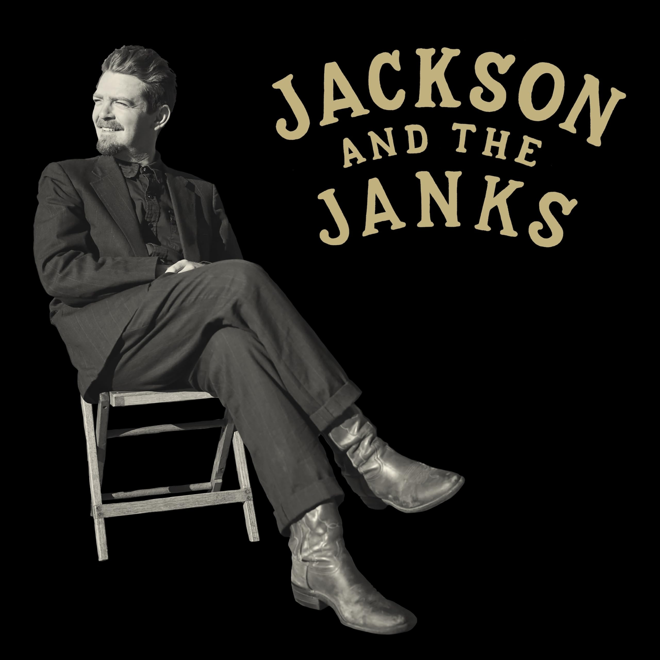 Jackson and the Janks [VINYL]