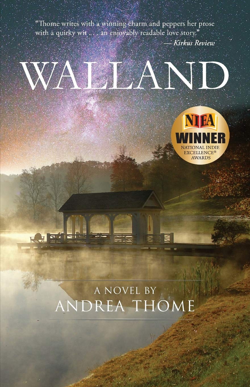Walland: Volume 1 (Hesse Creek Series)