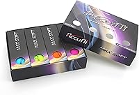 Vista 13 de ACCUFLI Pelotas de golf Max Soft