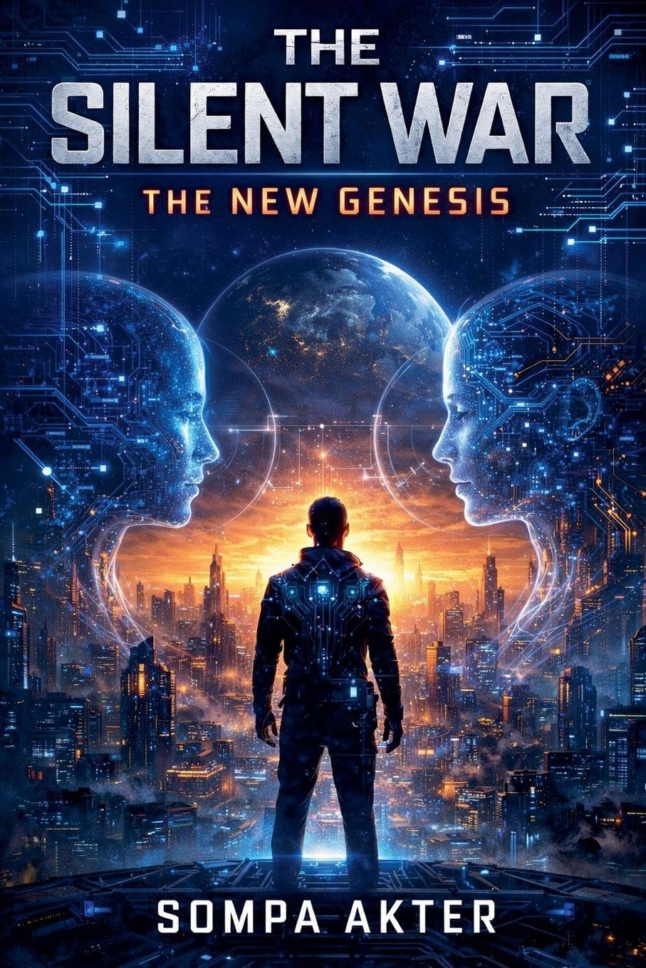 The New Genesis (Silent War)