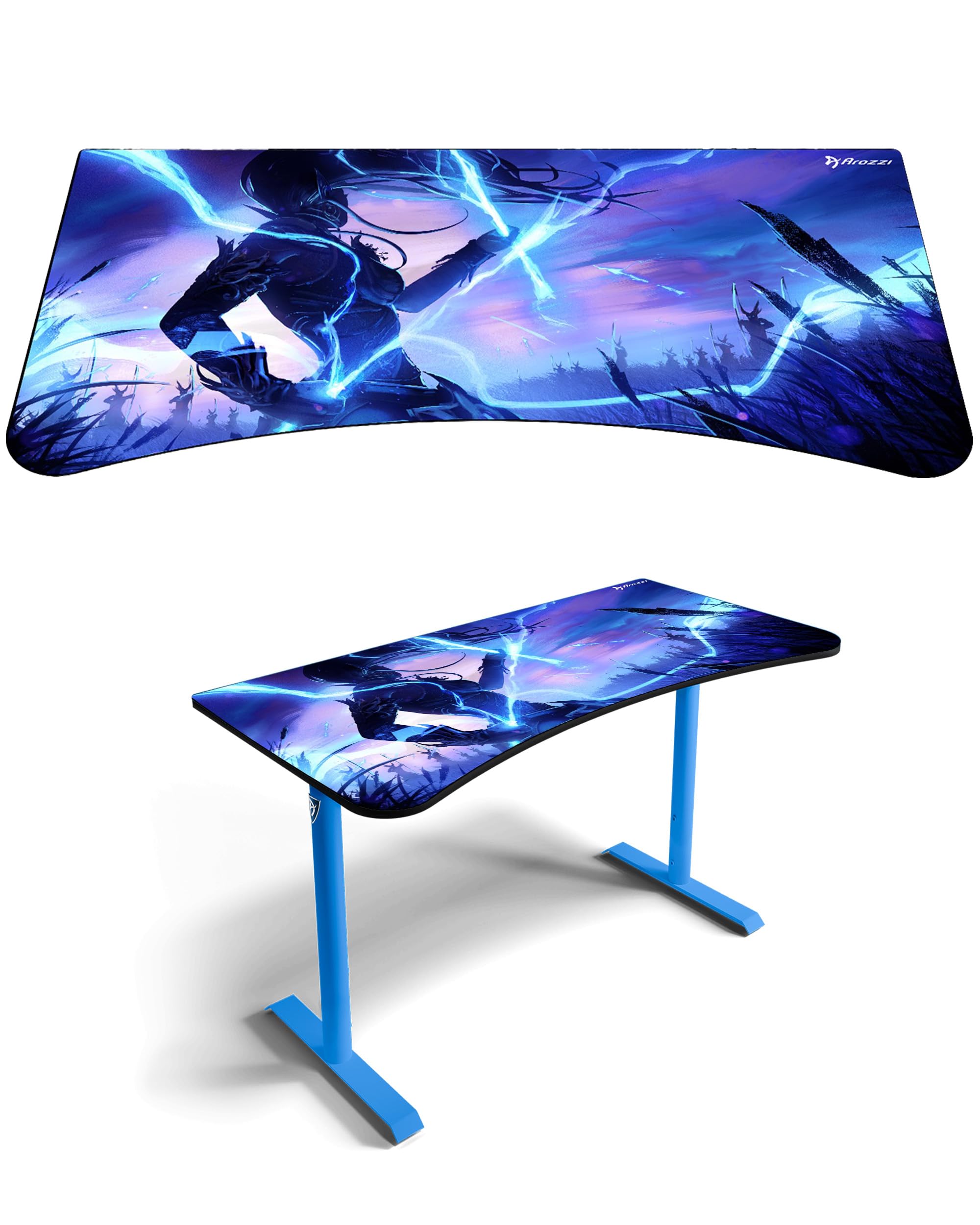 Arozzi Arena Gaming Desk Pad D014