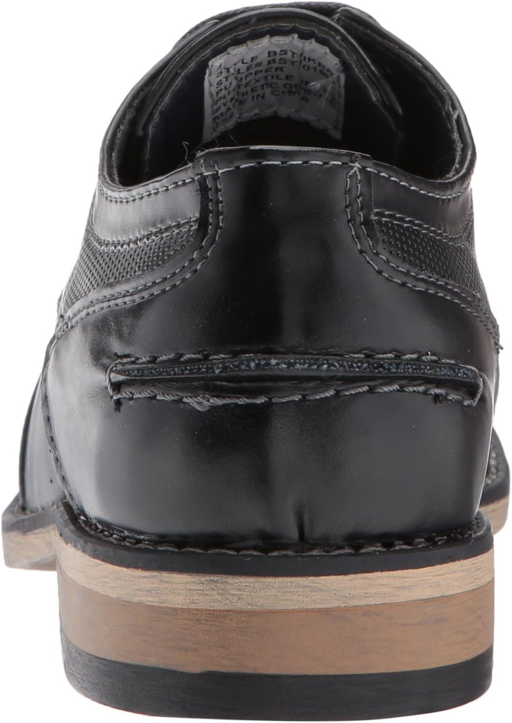 Steve Madden Boys Bstriker Shoes