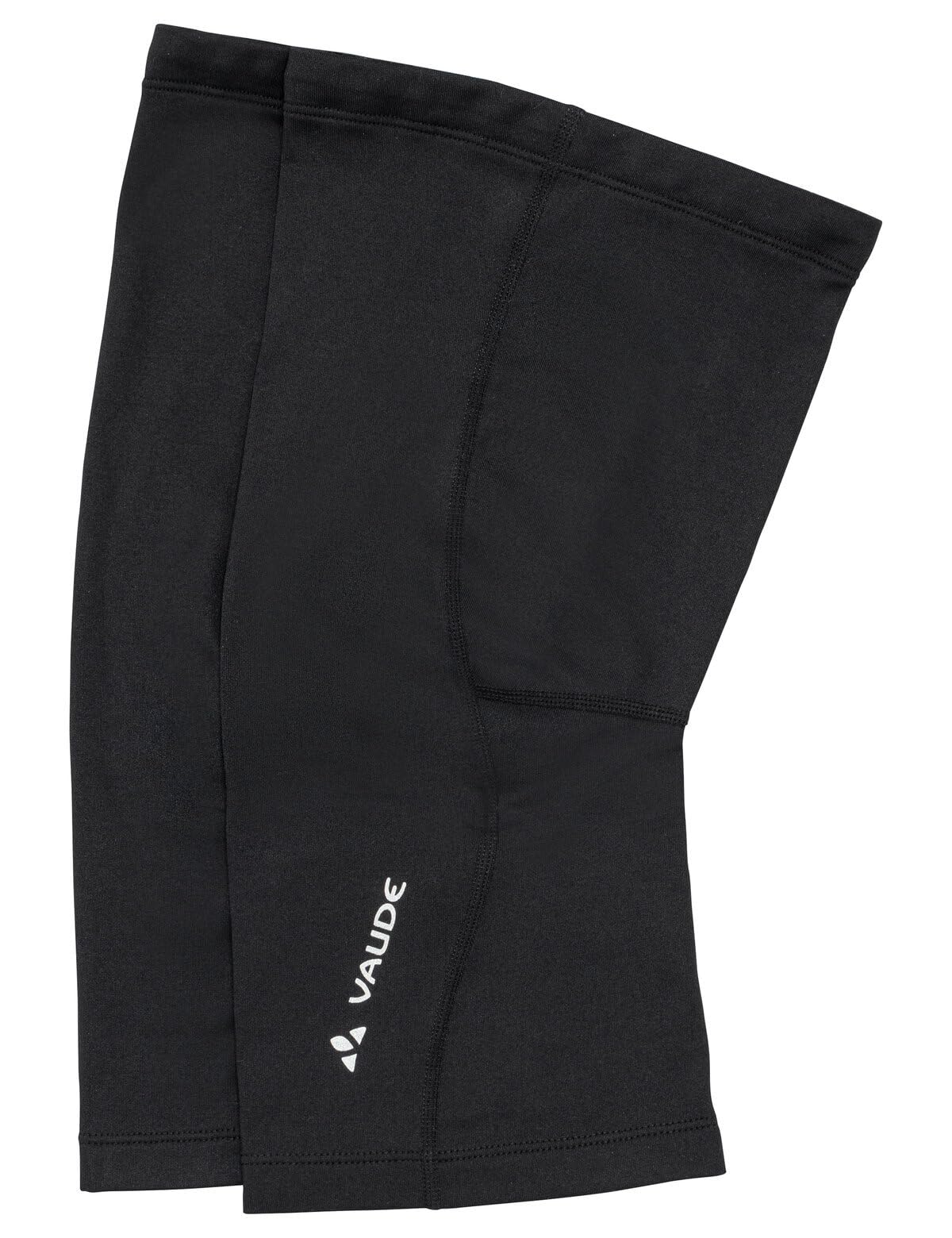 VAUDE Knee Warmer II, Knielinge, black uni, XL