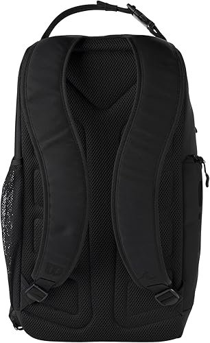 Miniatura 3 de WILSON Mochila de voleibol, negra, mediana