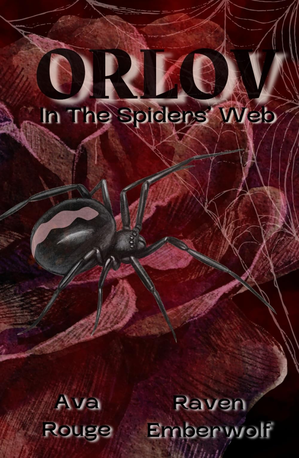ORLOV: In The Spiders' Web