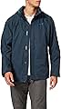 VAUDE Herren Men's Escape Bike Light Jacket Jacke