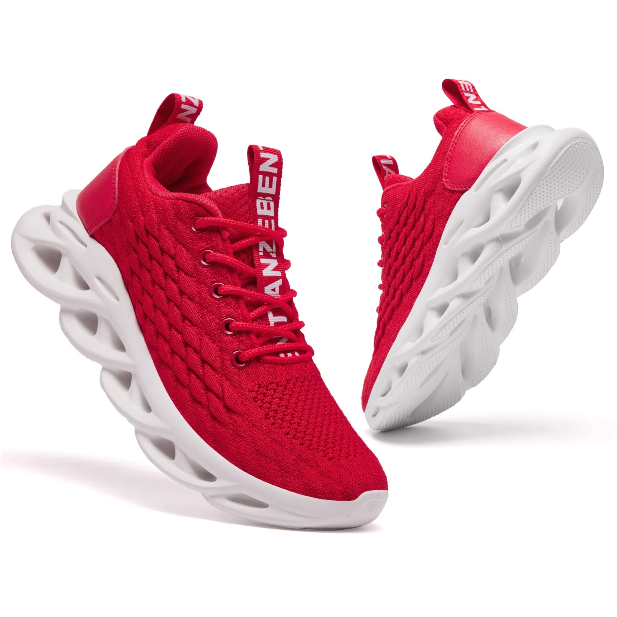 Zapatillas de deporte para mujer, zapatillas de deporte, zapatillas de correr, tenis, caminar, gimnasio, transpirables, tiempo libre, ligeras