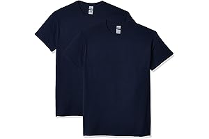Gildan Women's Premium Cotton Short-Sleeve T-Shirt: Comfort and Style in One