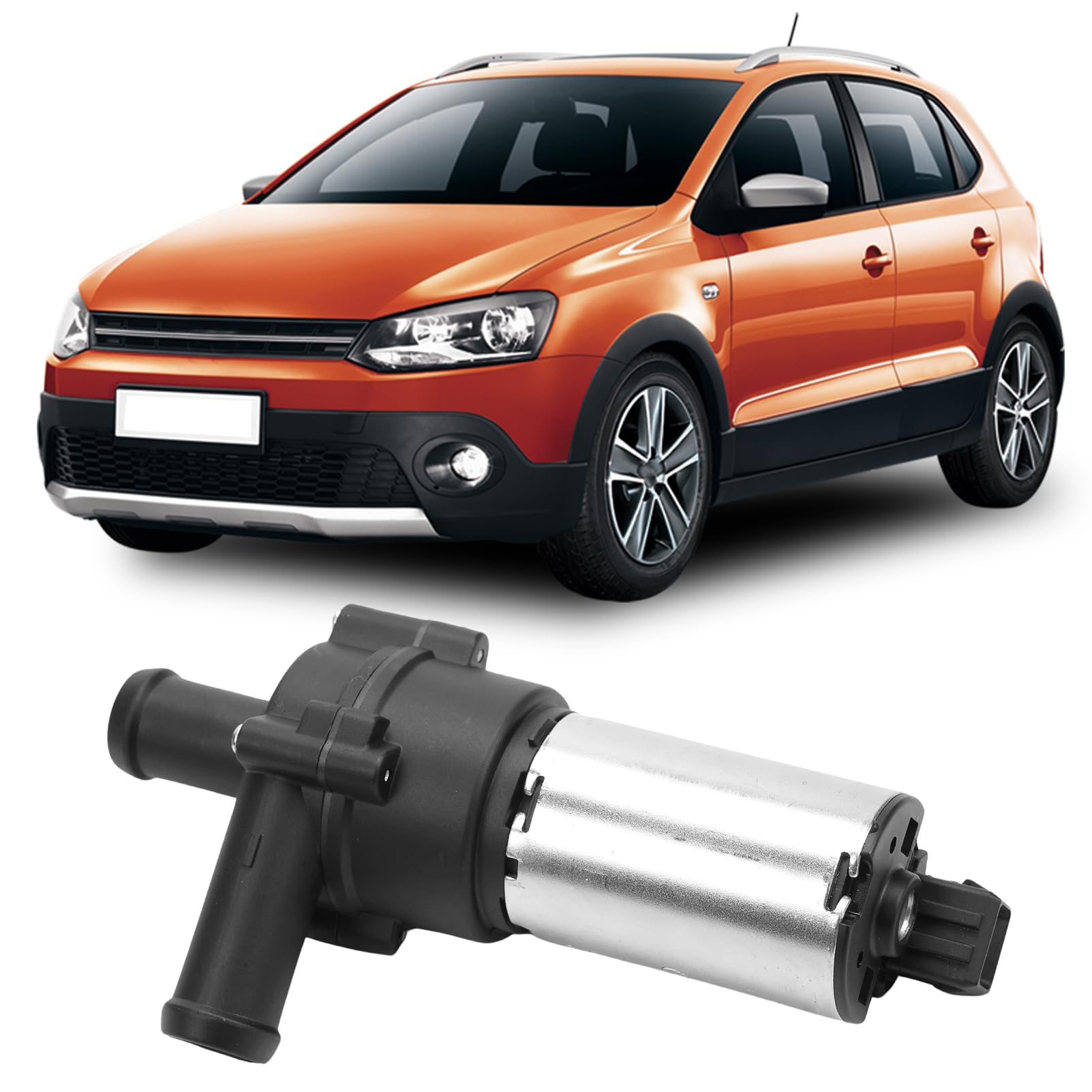 Pompe Eau Supplémentaire 0392020024 Pour Golf Passat Polo Seat Ford
