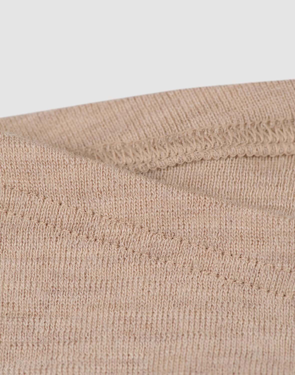 DILLING Legging en Laine de mérinos pour Enfant