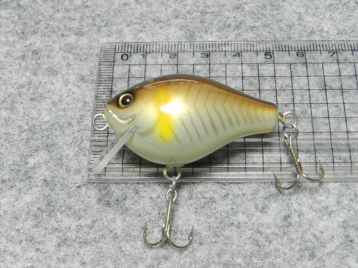 ☆新品☆アルカディアリーフ　AR　3個セット　クランク　チャート　コーチドッグ ☆新品☆アルカディアリーフ AR 3個セット クランク チャート