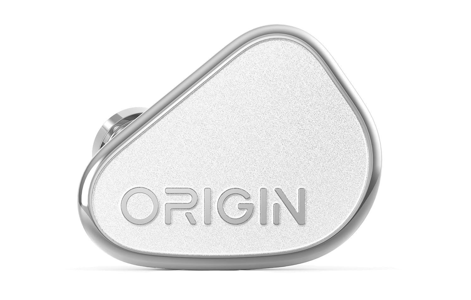 TANCHJIM ORIGIN Auricolari Cablati In-Ear, IEM 1DD DMT5 con Voce Migliorata, Cavo Scollegabile 2Pin 0.78 e 3 Ugelli di Accordatura, Doppio Circuito Magnetico a Bassa Distorsione per Audiofili