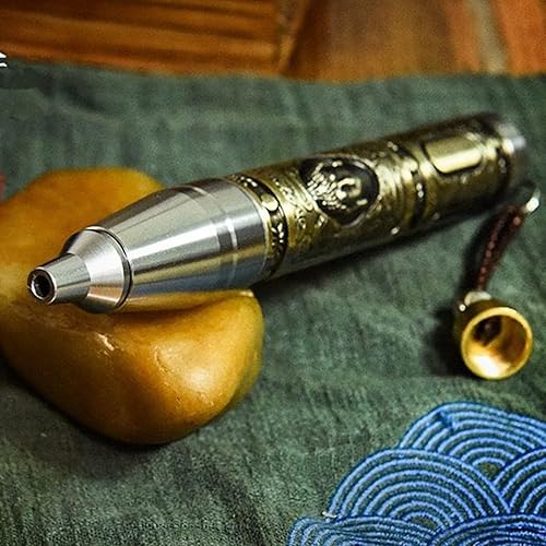 Miniatura 4 de Bolígrafo probador de diamantes, probador de diamantes de joyería de alta precisión+linterna experta de evaluación de jade, lupa iluminada de 30 x