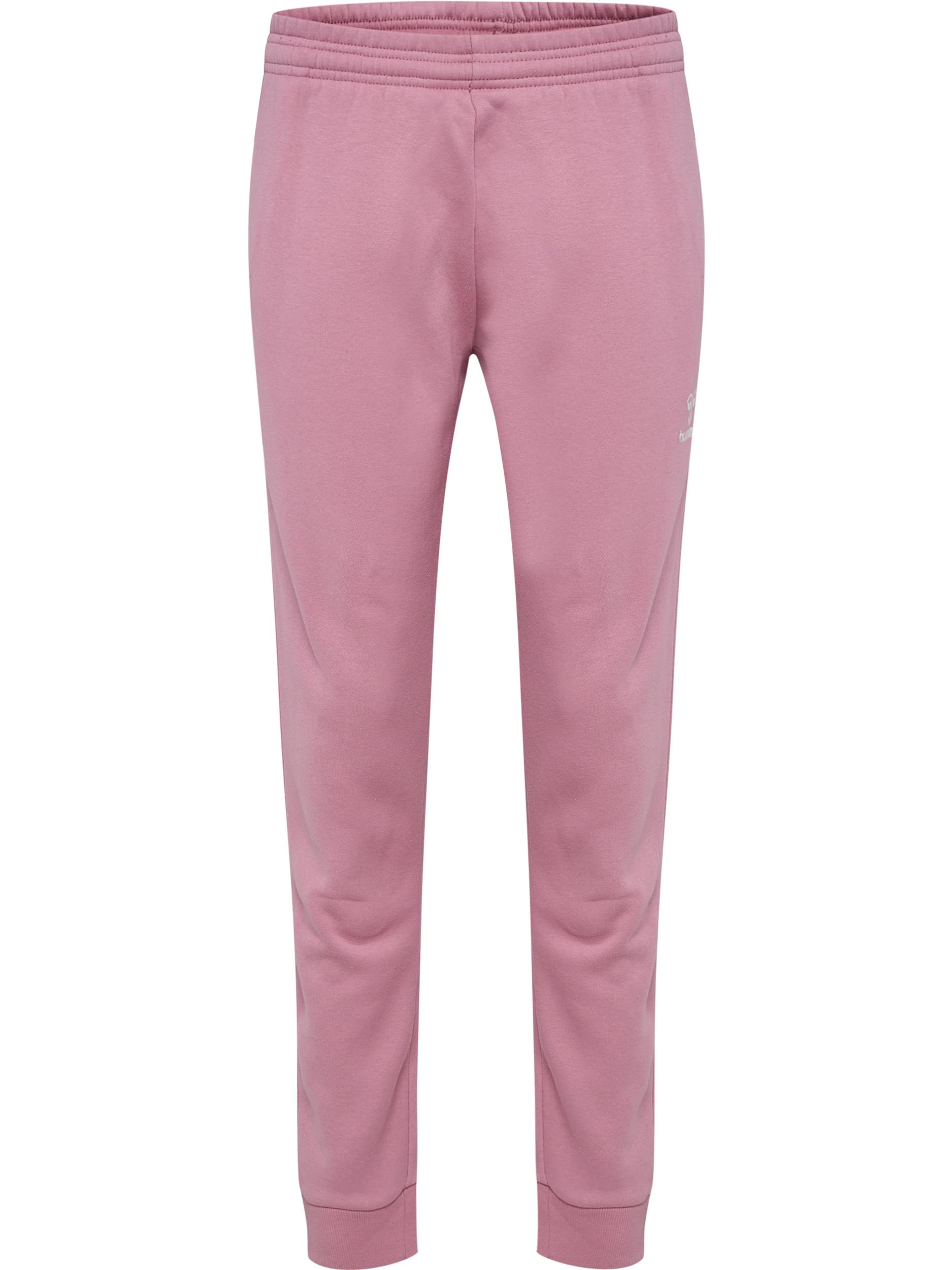 hummel Hmlmover Cotton Cuff Pants Woman - Spodnie dresowe Kobiety