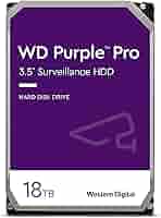 2個まとめ買いWestern Digital 18TB High-capacity 18TB NAS drive for professional storage needs