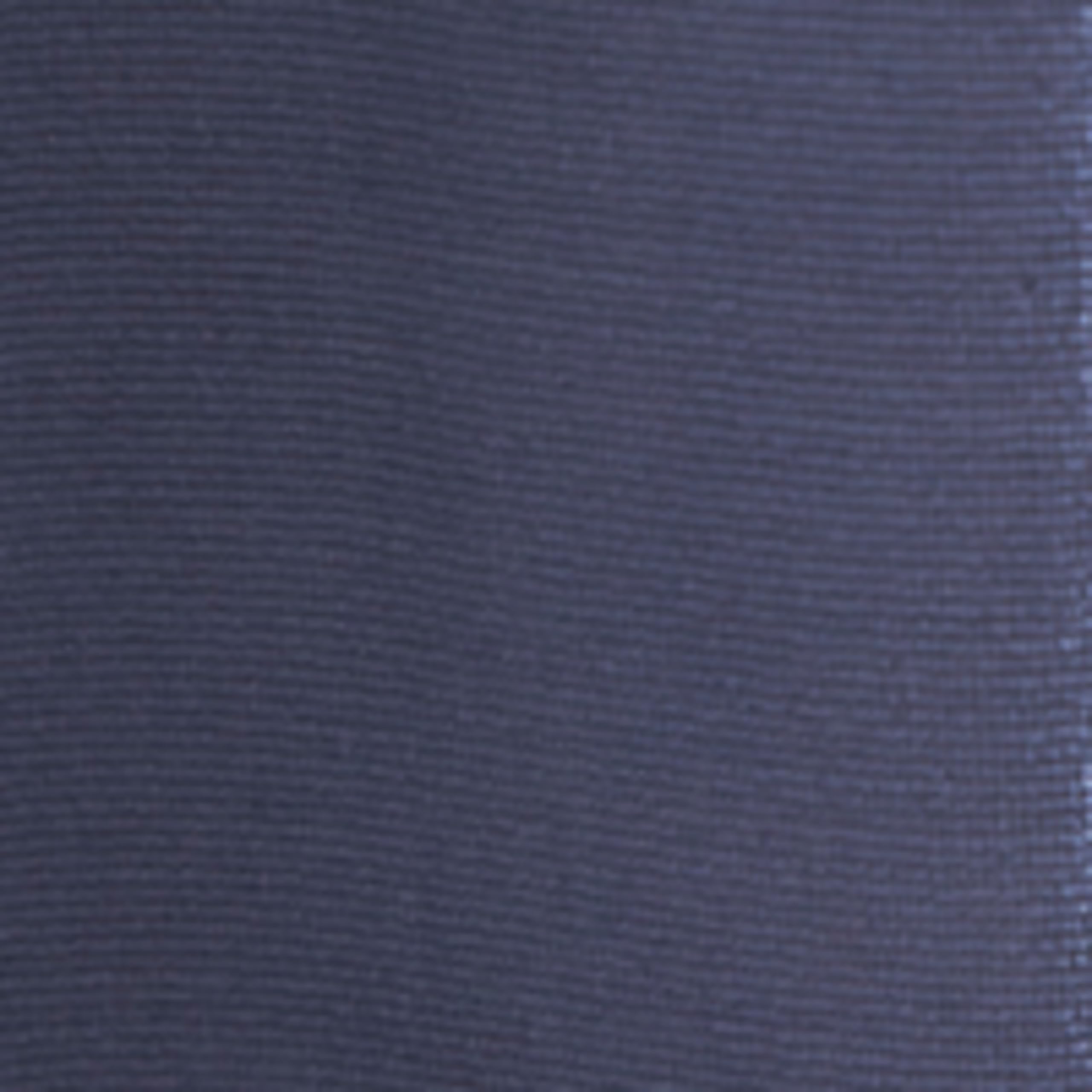 MARTHA STEWART Lucca Velvet Blackout Back Tab Window Curtain Panel Pair, 84", Navy