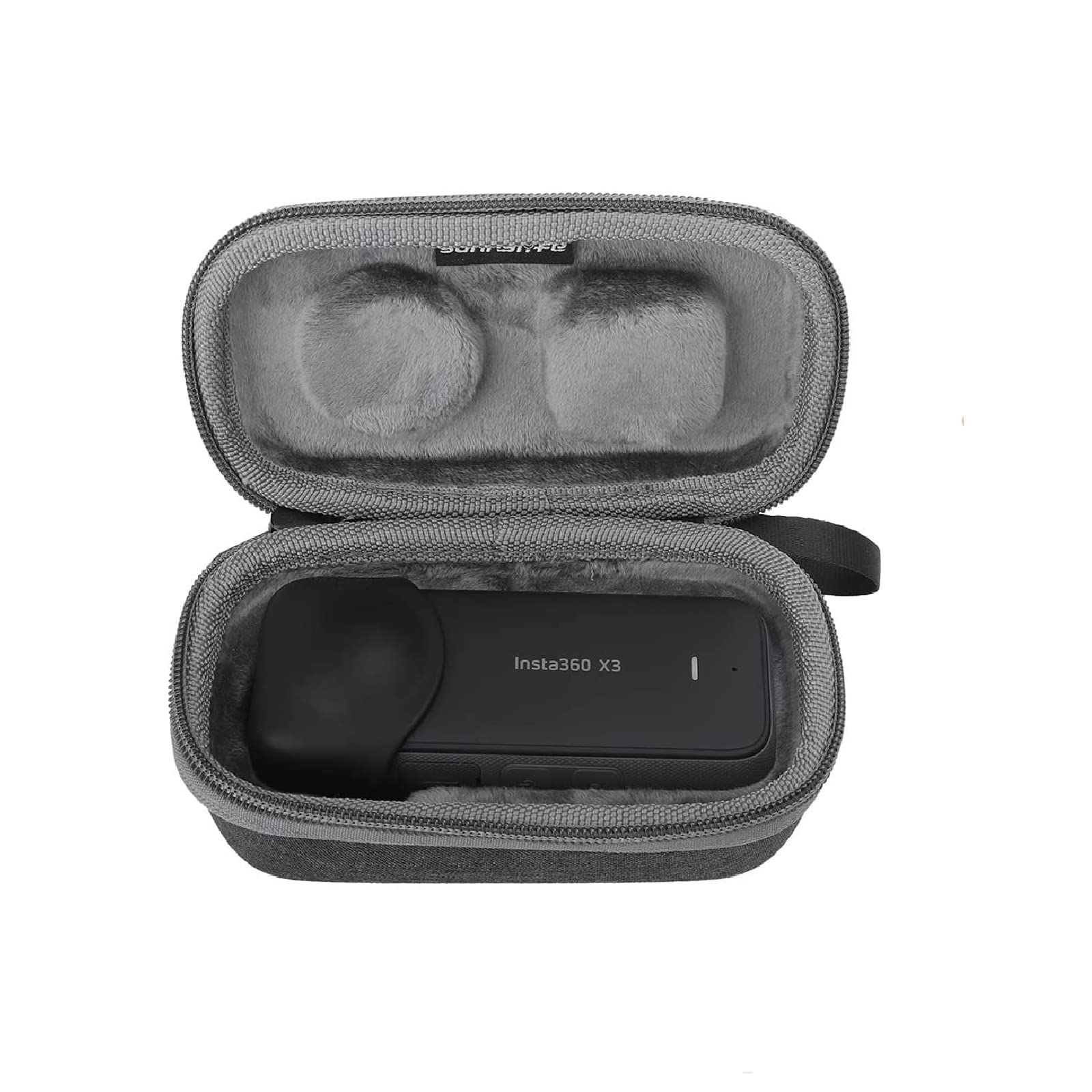Amazon.co.jp: TMOM Insta360 X3/ONE X2/X用ケース収納ケース 