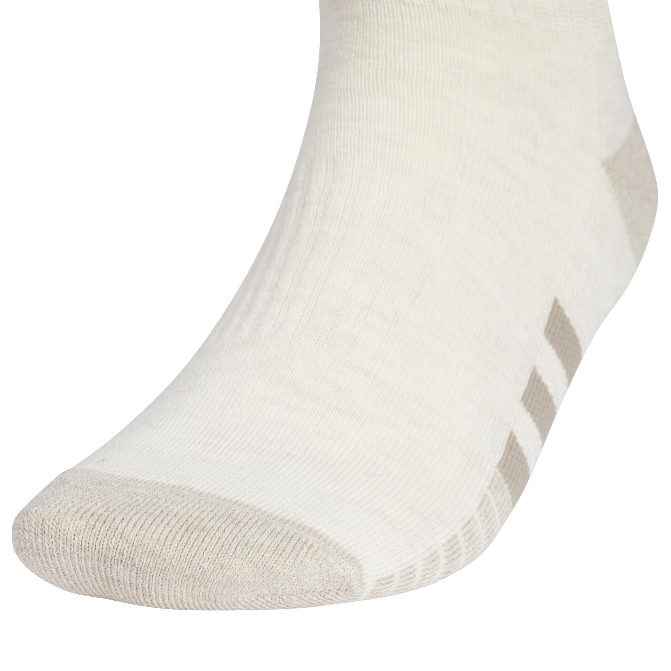 Gepolsterte Herrensocken von Adidas (3-er Packung)