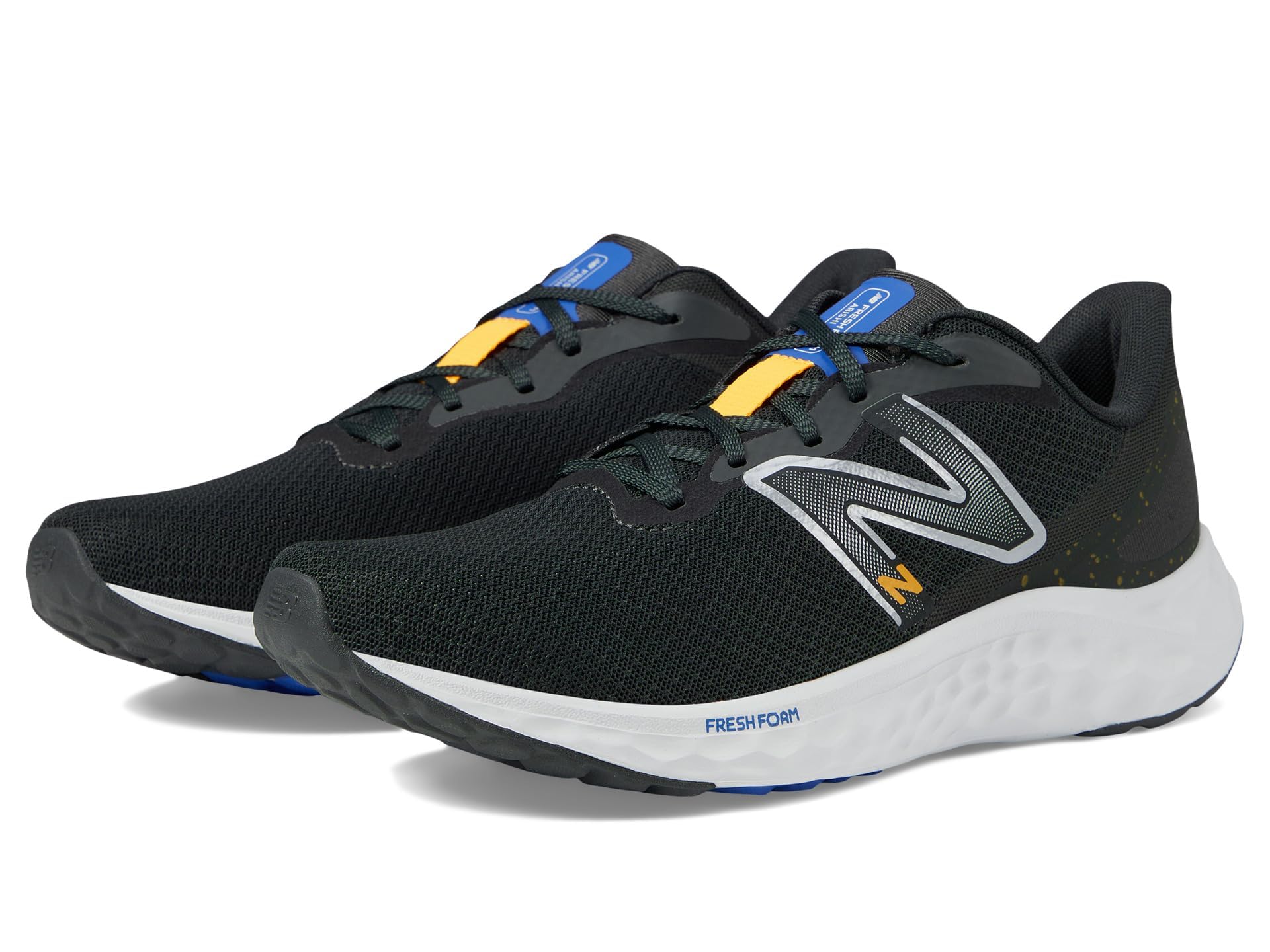 New Balance Men's Fresh Foam Arishi V4 Running Shoe — view 31