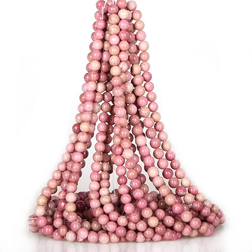 Vista 201 de Piedras preciosas naturales, Tiger eye, 8mm Ojo de tigre