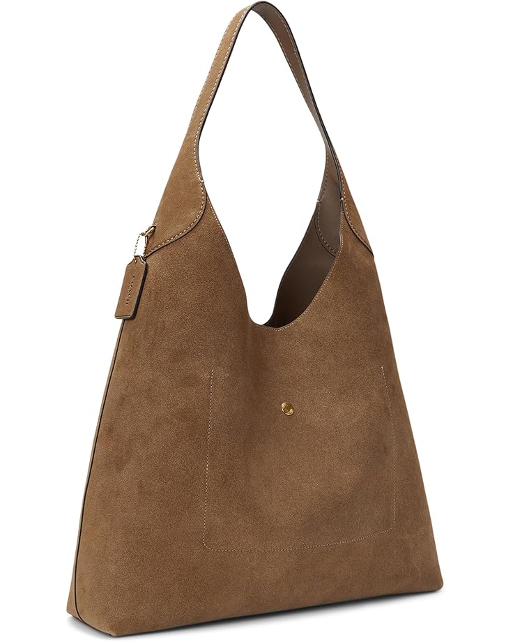 COACH Brooklyn Shoulder Bag 39 | Zappos.com