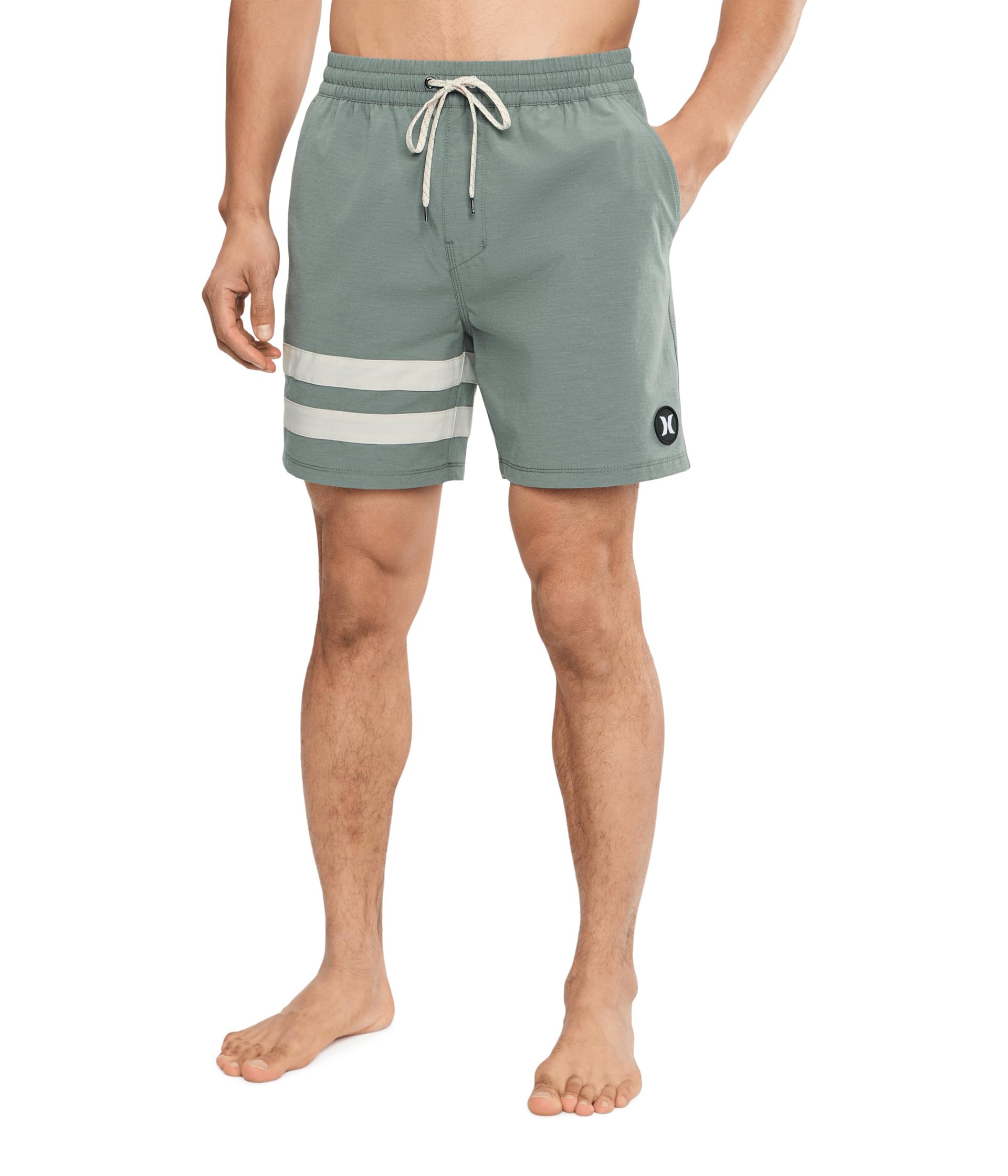 Hurley Boardshort Men - Phantom eco Block Party Volley 17'