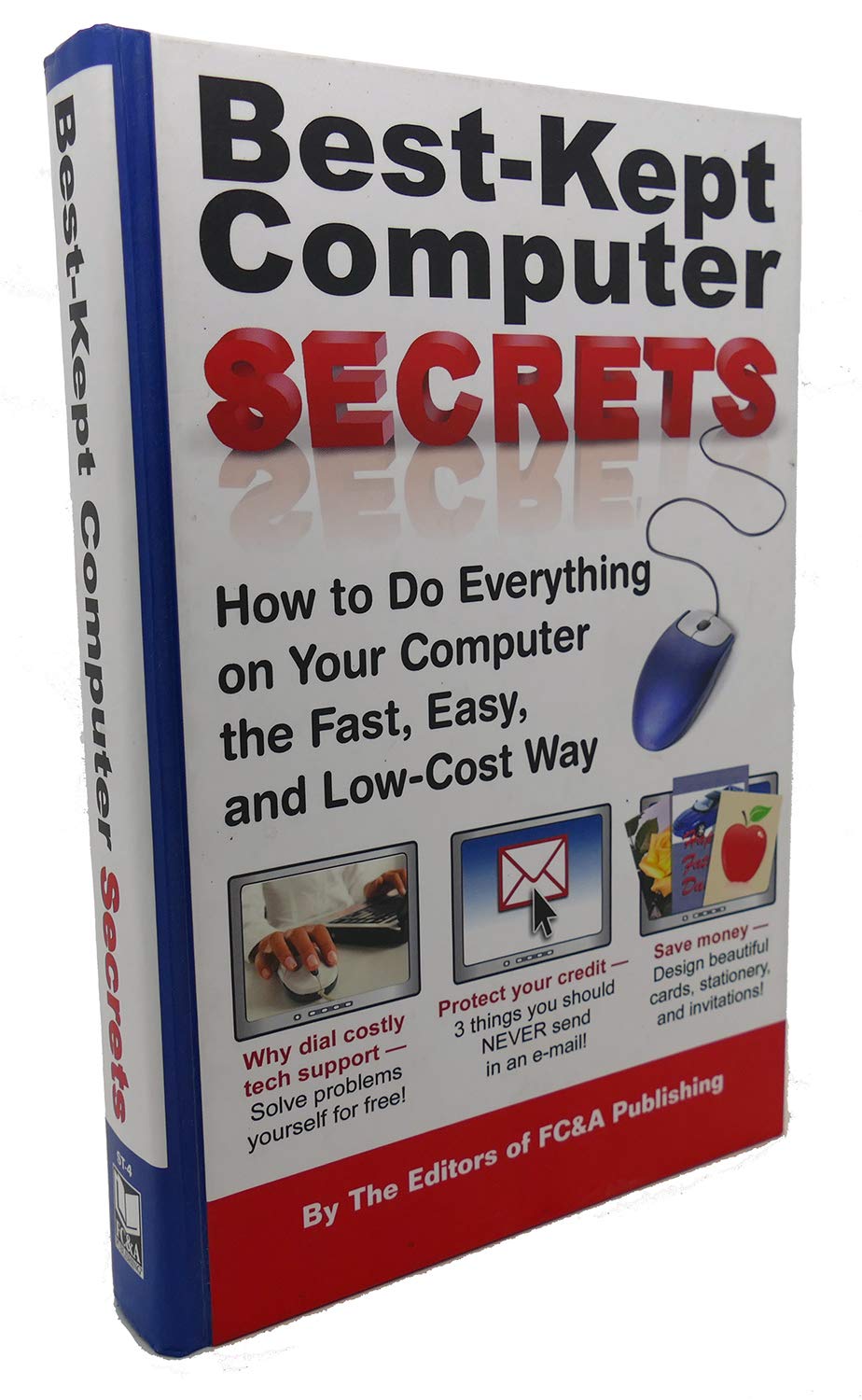Best-Kept Computer Secrets