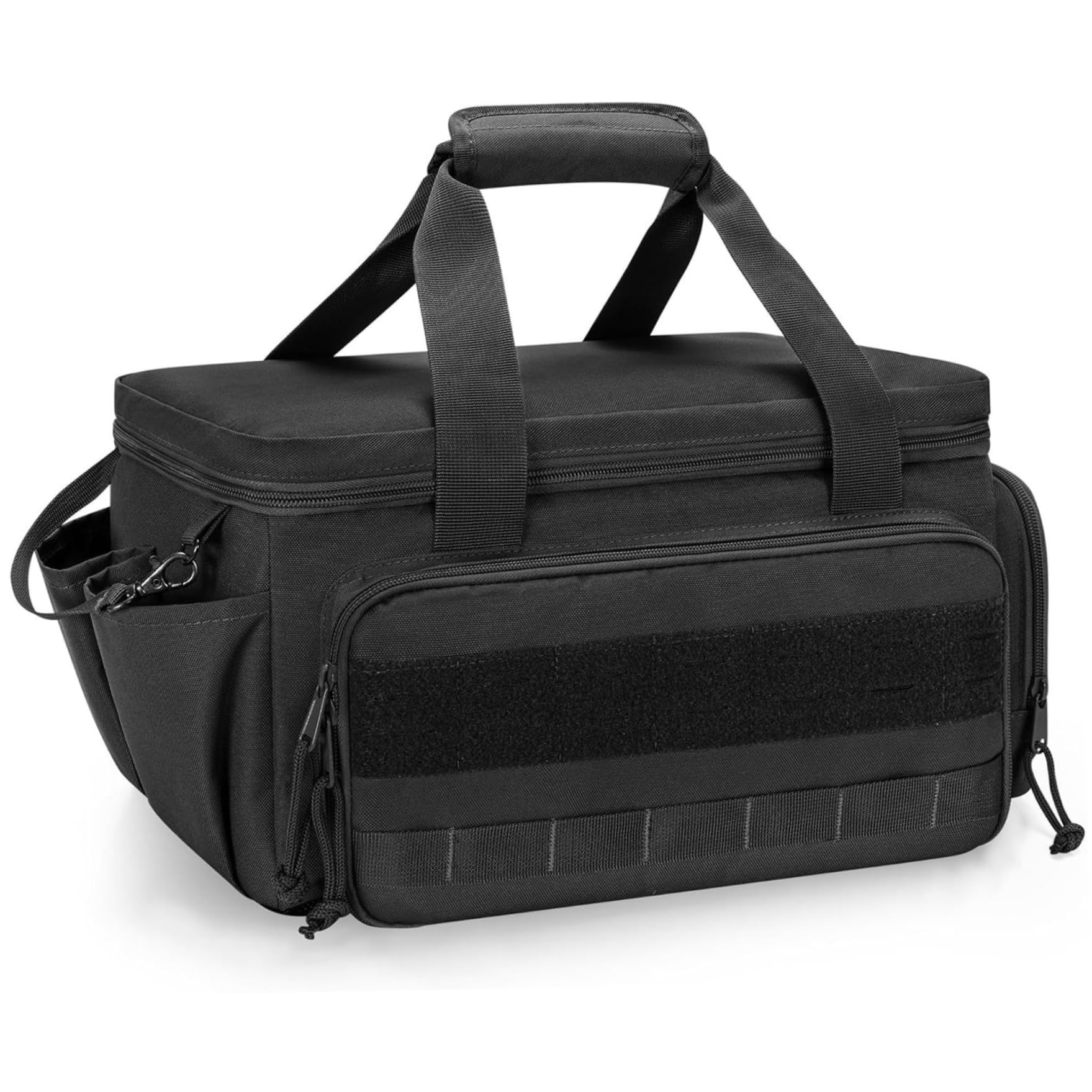 Sac à outils de capacité imperméable multifonctionnel avec multi-poches pour artisan