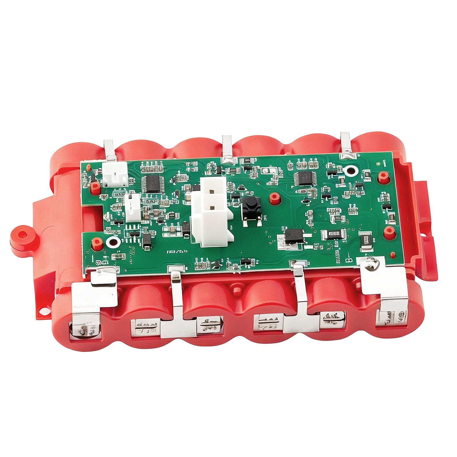 Vakuum Batterie Li-ION pour Rowenta ty94 rh94 Serie RS- 223001437 pour Sauger Rowenta Air Force 560 Air Force 560, Air Force 560 Flex (21.9V, 3000mAh)