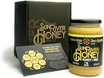 Sun River Honey Flavoured Infusions (Lemon Ginger, 1kg)