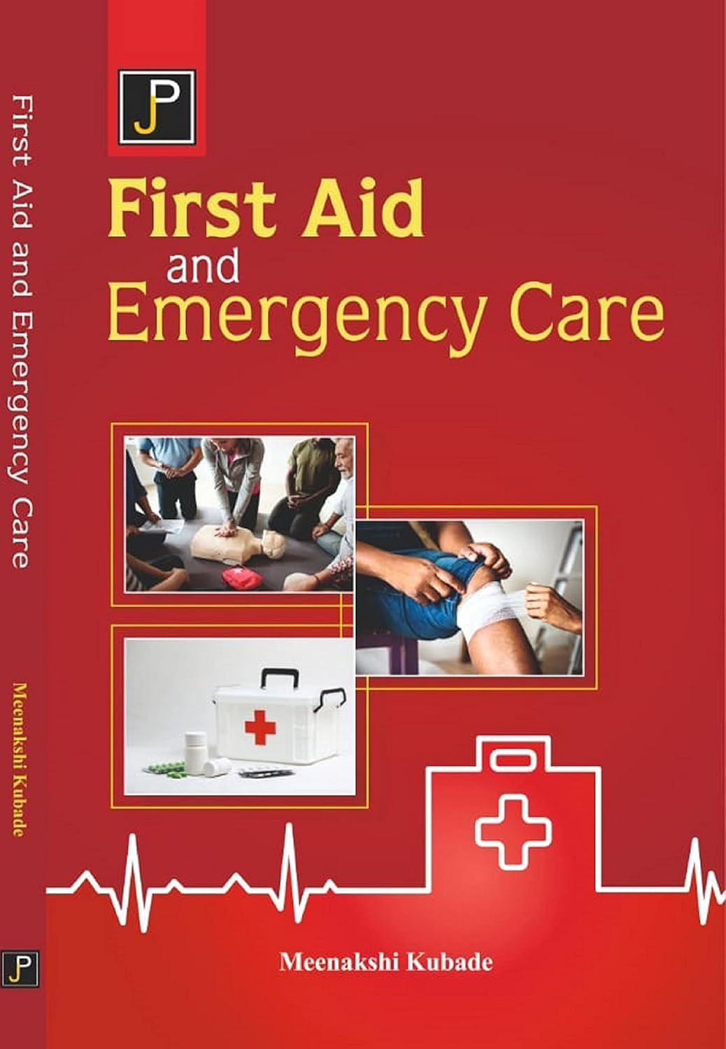Amazon.in Buy First Aid and Emergency Care Book Online at Low Prices