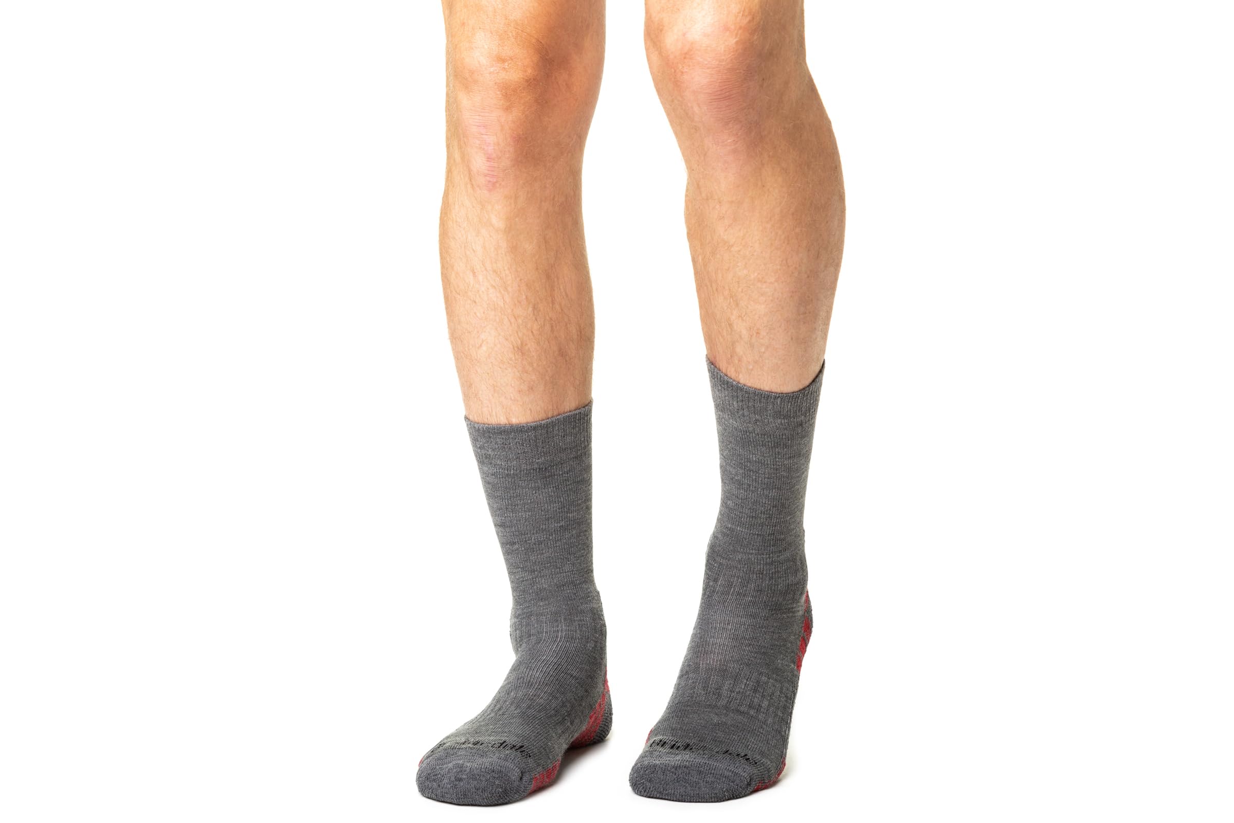 Bridgedale Hike All Season Merino Comfort Calcetines Hombre