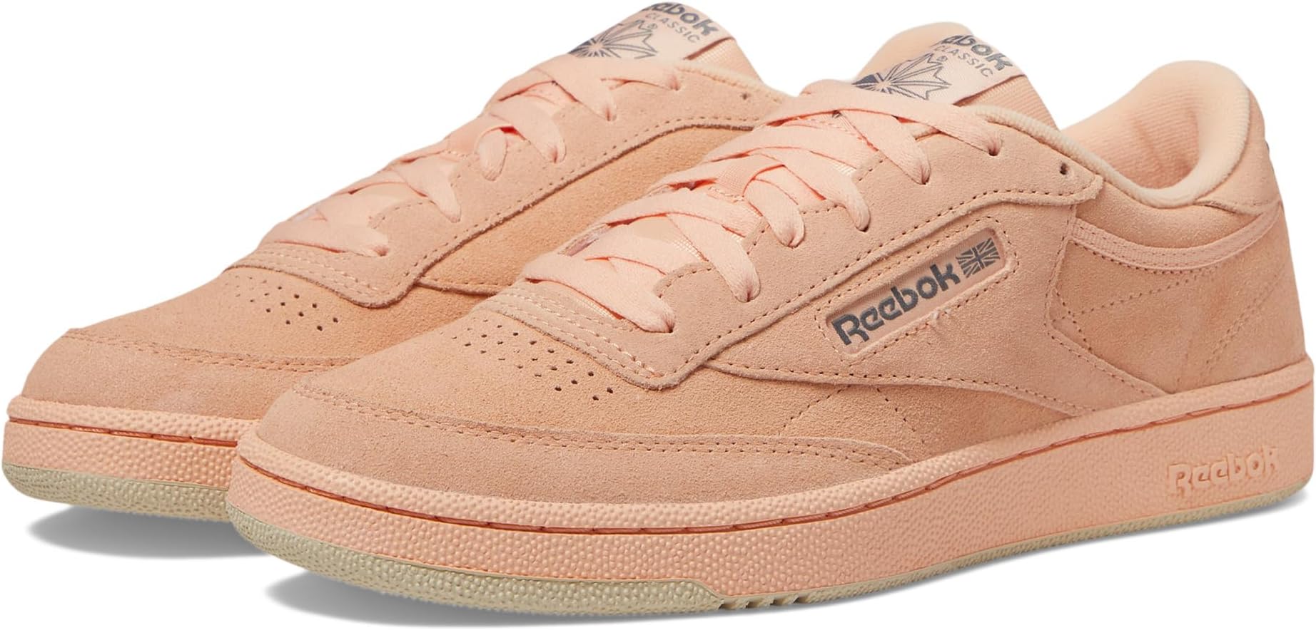 Reebok Lifestyle Club C 85 Vintage Unisex,New Products : American Fashion Style Bags On Sale