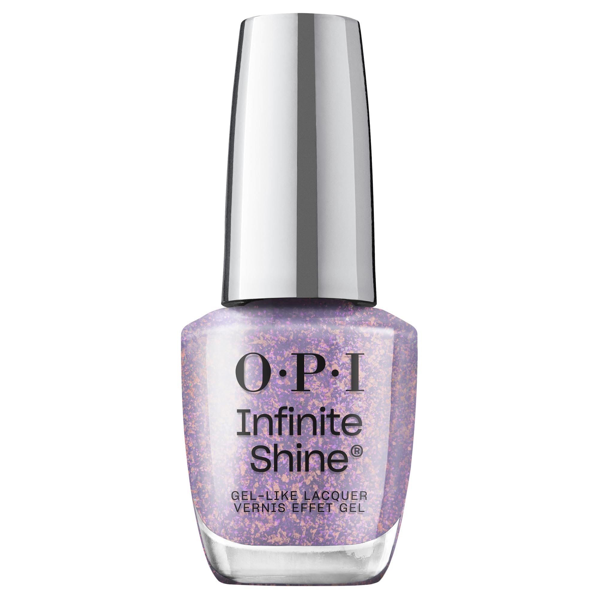 OPI Infinite Shine Nail Polish OPI'm Dreaming Collection - Gel Nagellack ohne UV Lampe – 11 Tage Halt (15ml)
