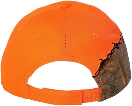 Amazon.com: Kati - Licensed Camo Cap with Barbed Wire