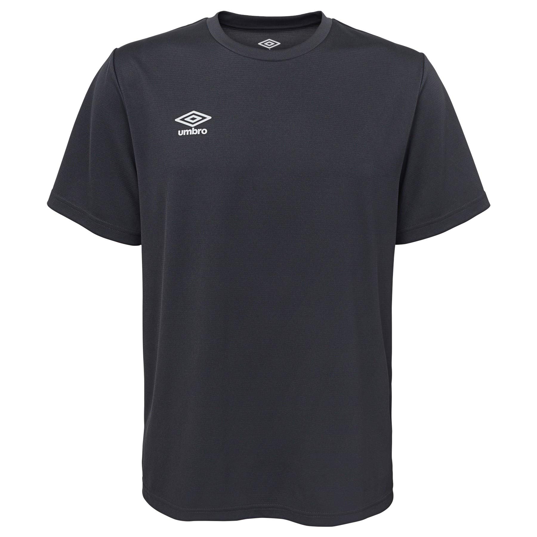Umbro Field Jersey, Graphite, Adult Large