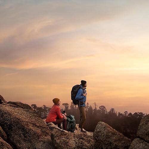 Miniatura 4 de PlayBetter Garmin Fenix 7 Pro Sapphire Solar (Gris nieblanaranja brasa) Reloj inteligente multideportivo con GPS, linterna integrada, carga solar,